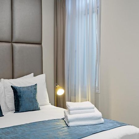 Smart Stay Studio Flat London Eksteriør billede