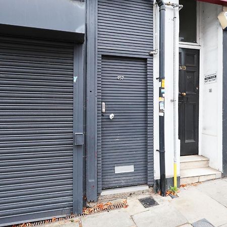 Smart Stay Studio Flat London Eksteriør billede